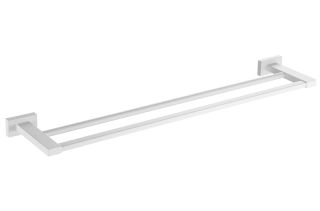 Полотенцедержатель Shevanik SG5627C белый